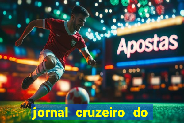 jornal cruzeiro do sul classificados empregos